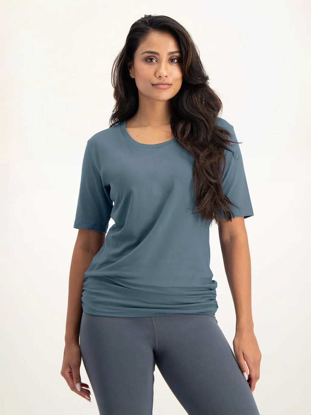 Urban Goddess Kami Yoga Tee - Mirage