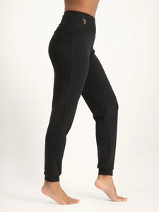 Urban Goddess Ojas Yoga Pants - Onyx Black