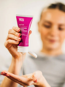 YES VM Natural Vaginal Moisturiser - 100ml