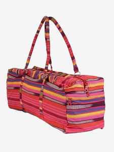 Yoga-Mad Deluxe Yoga Kit Bag