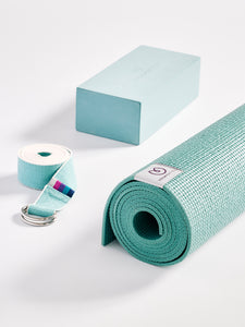MINISO Yoga Mat-Yoga Mat Thick Perfect for Home or Gym Use-Exercise Mats  for Yoga