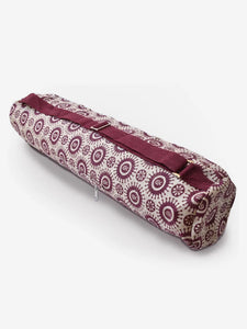 Yoga United Yoga Mat Bag - Prithvi