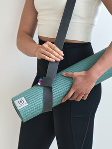 Yoga Mat Sling Bag -  Canada