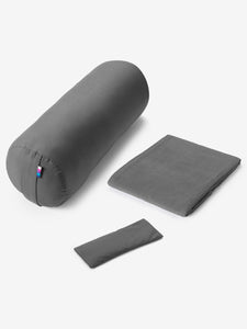 Yogamatters Bolster & Blanket Savasana Kit