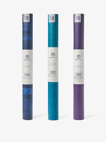 Yogamatters Eco Travel Yoga Mat