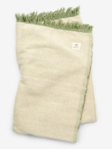 Yogamatters Eco Rise, Bolster & Blanket Kit