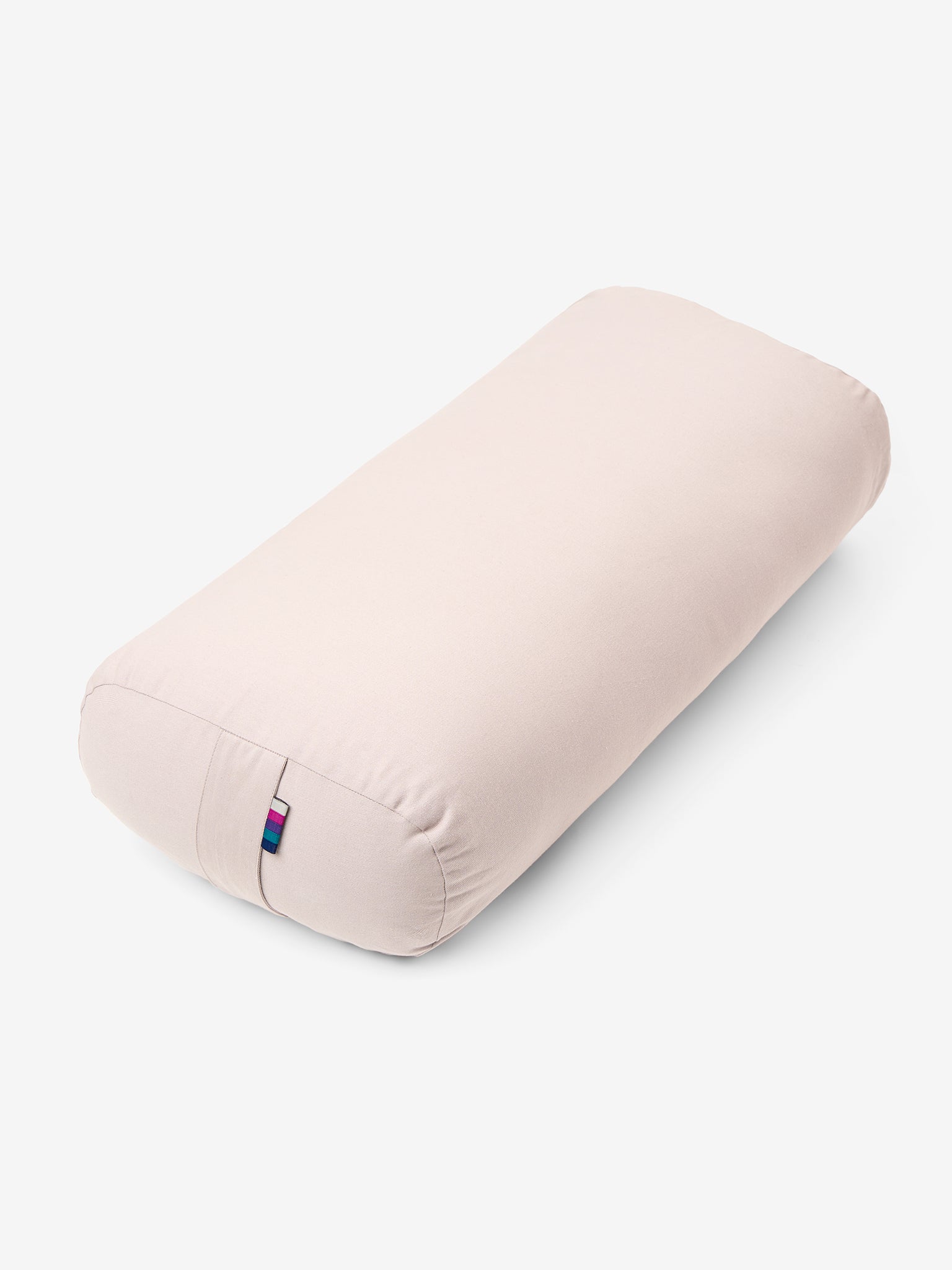 Yogamatters Organic Cotton Rectangular Bolster