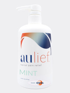 Aulief (Formerly China-Gel) 16oz Bottle