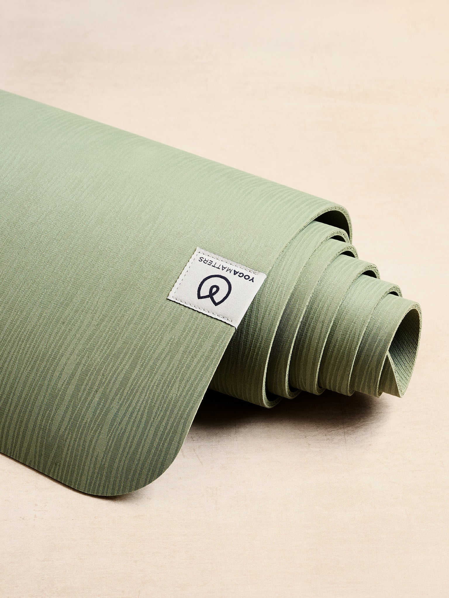 Yogamatters Eco Everyday Yoga Mat