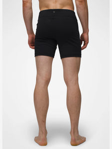 prAna JD Chakara Short - Black