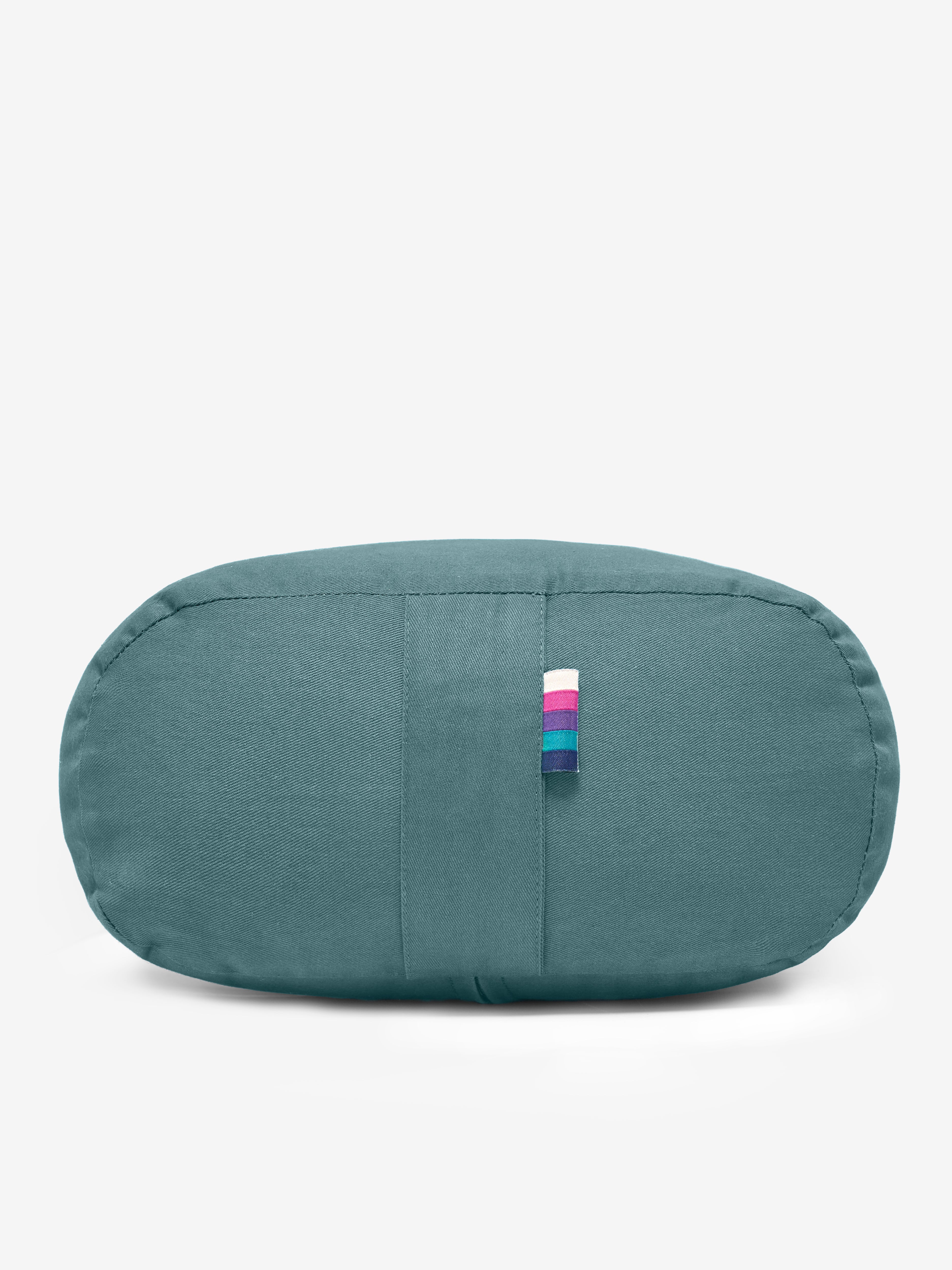 Yogamatters Organic Cotton Rectangular Bolster