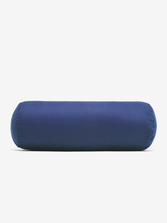 Yogamatters Organic Cotton Buckwheat Bolster