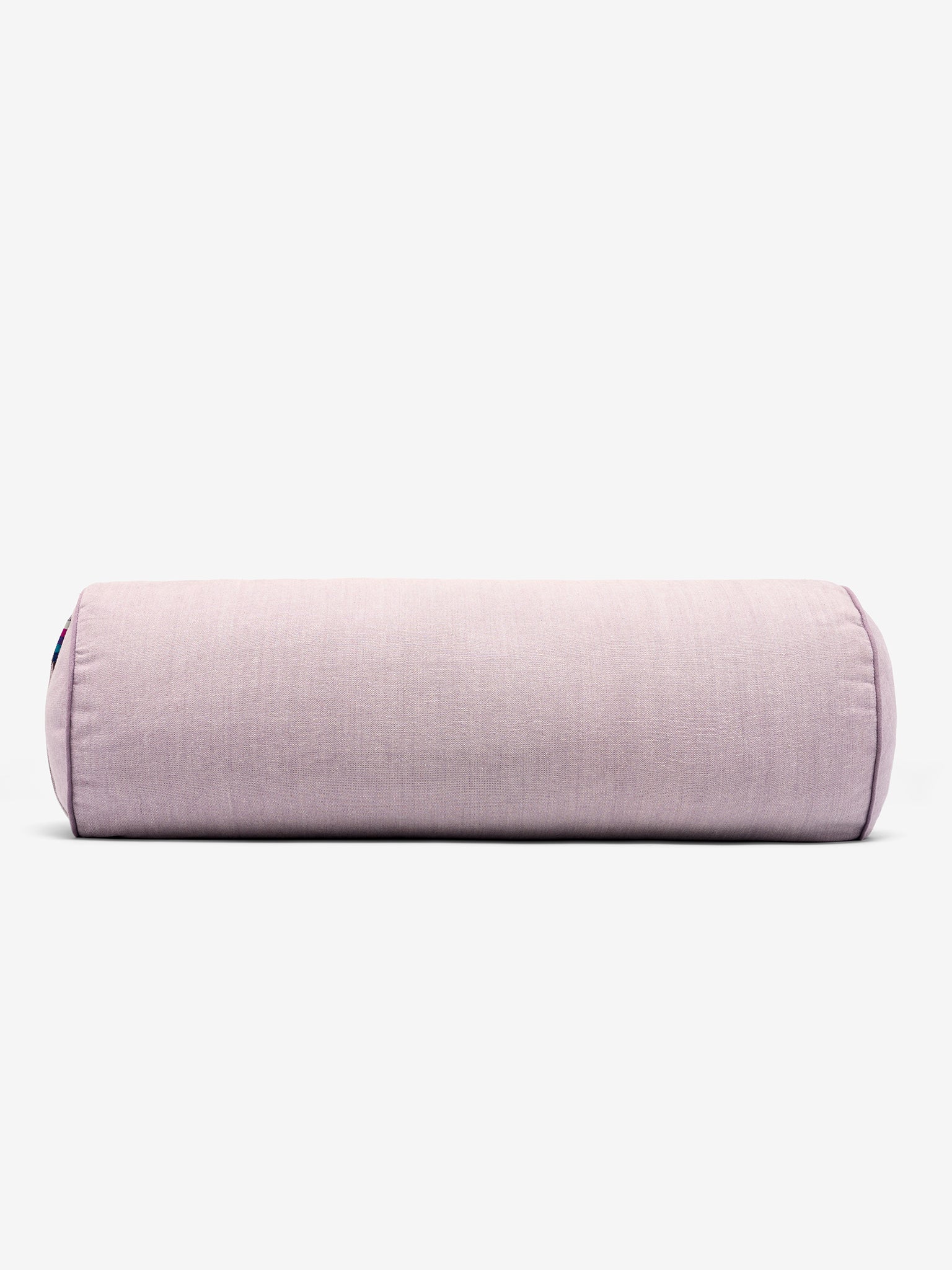 Yogamatters Organic Cotton Chambray Buckwheat Bolster