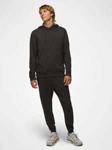 prAna North County Jogger - Dark Iron