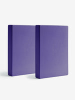 Yogamatters Yoga Block Pair