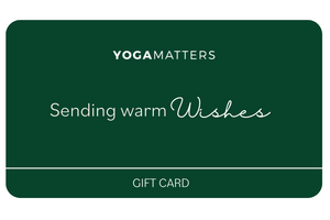 Yogamatters Gift Card