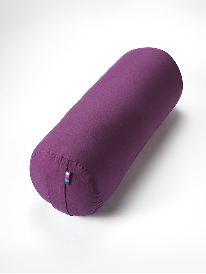 Yogamatters Organic Cotton Bolster