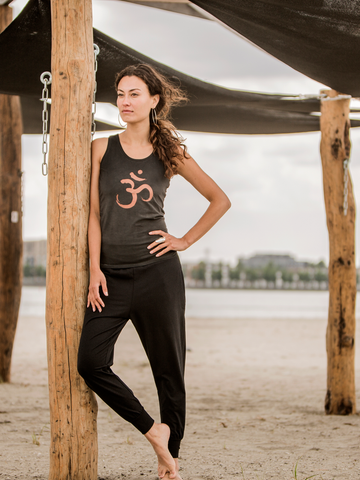 Urban Goddess yoga & active wear - Our yoga leggings Shaktified