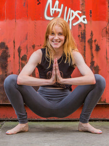 Urban Goddess Shaktified Leggings – Yogamatters