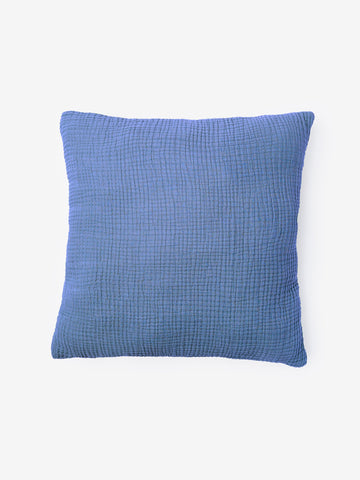 Yogamatters Luxe Organic Cotton Muslin Cushion Cover