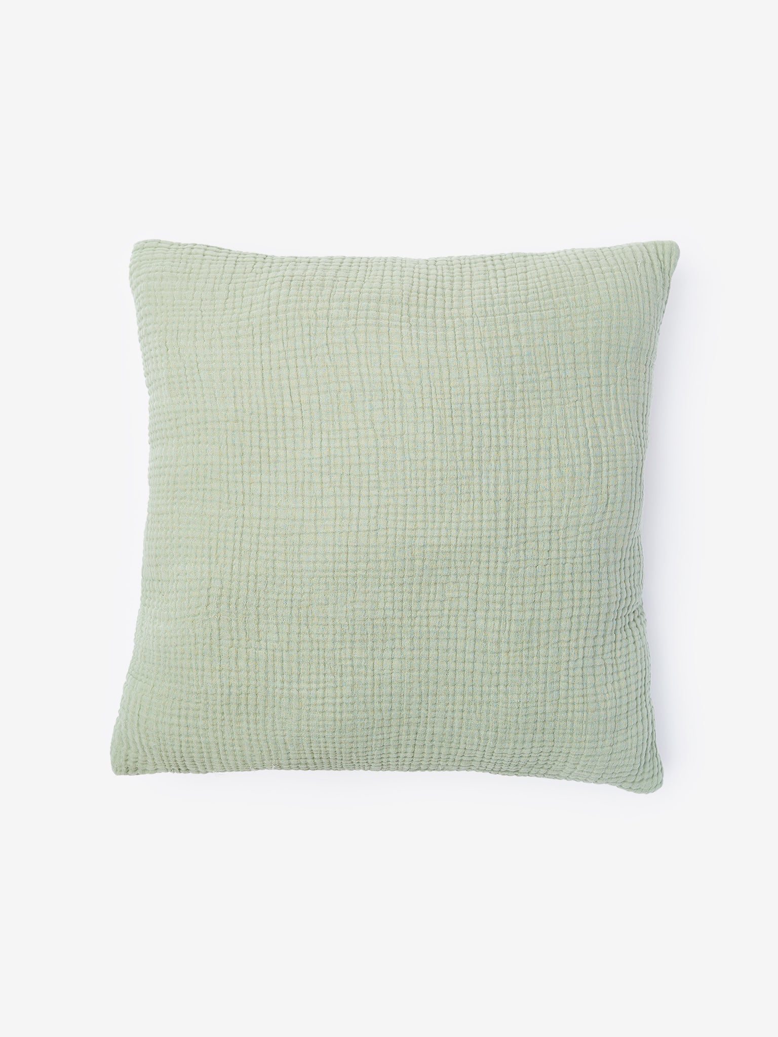 Yogamatters Luxe Organic Cotton Muslin Cushion