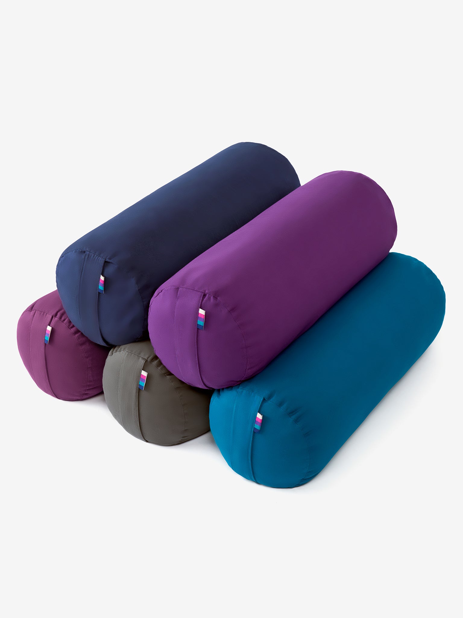 Yogamatters Organic Cotton Bolster