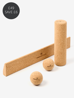 Yogamatters Cork Recovery Kit