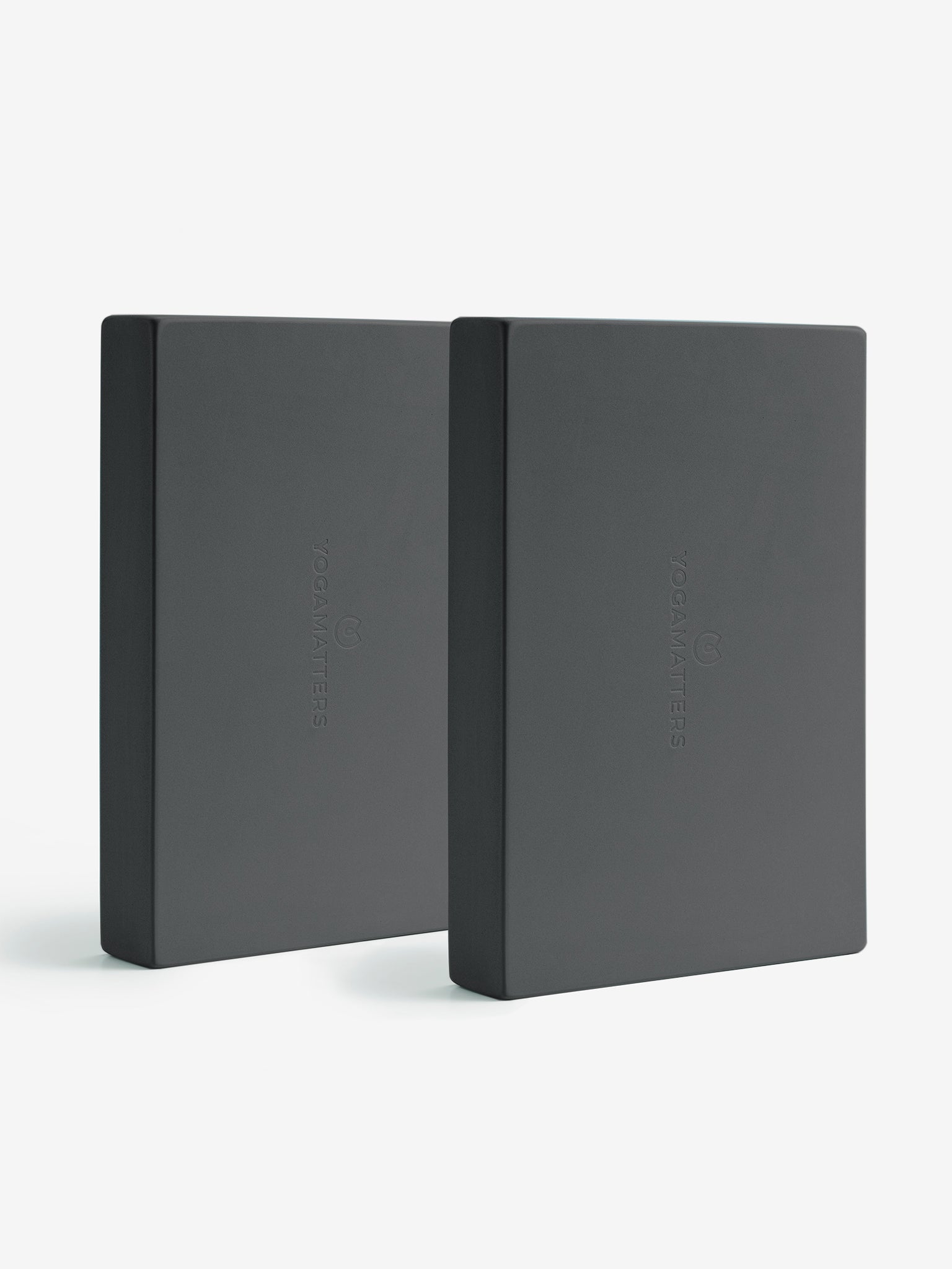 Yogamatters Yoga Block Pair